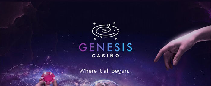 genesis casino