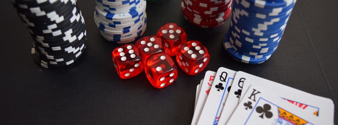 gambling cards