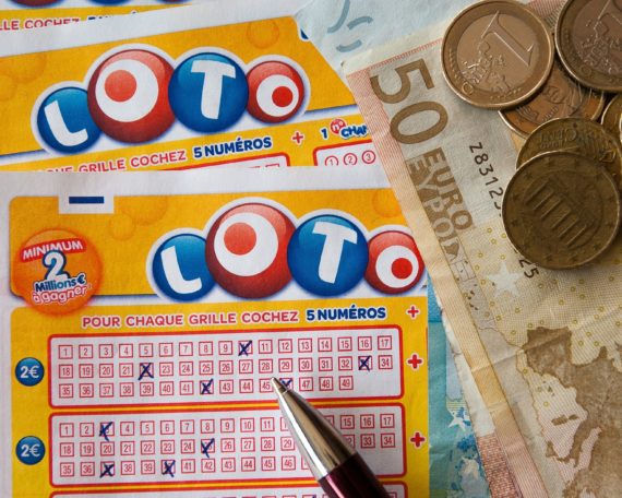 lottos online