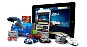 online casino