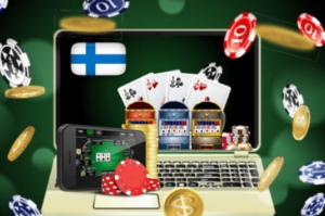 online casino