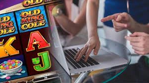 online slot