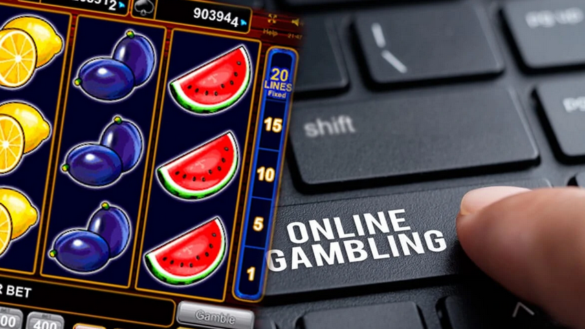 online gambling